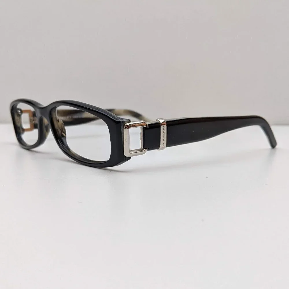 🕶️Burberry B2053 3084 Eyeglasses 52/16 125 /KAD722🕶️​
